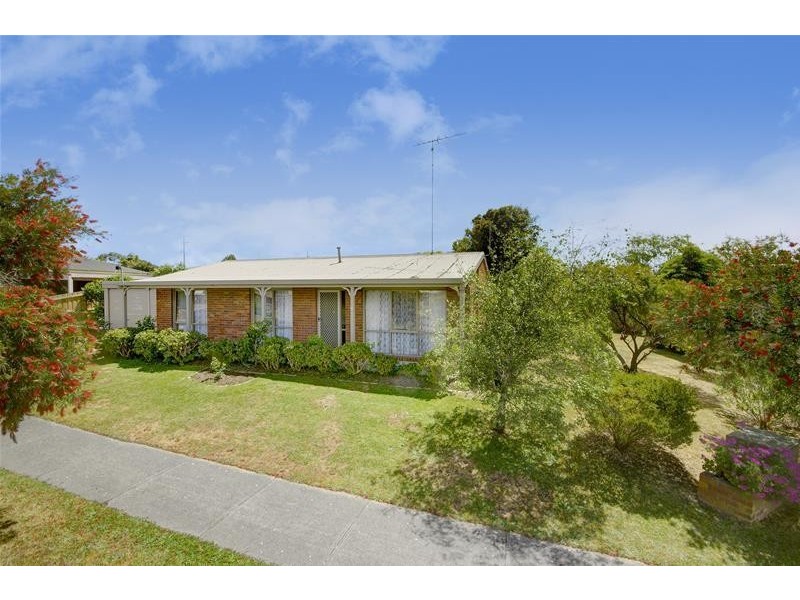 1 Curtis Court, Leopold VIC 3224