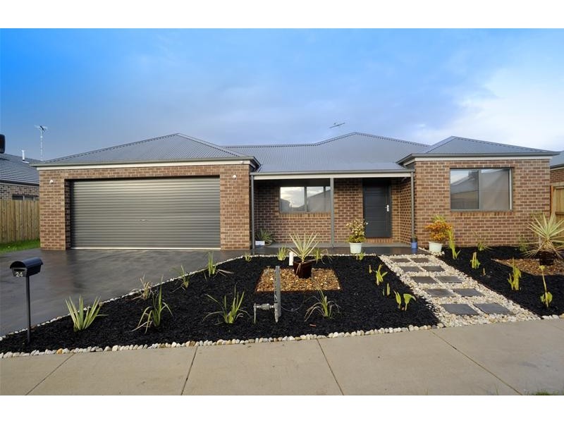 24 Curtain Drive, Leopold VIC 3224