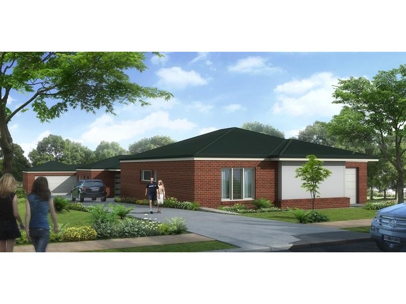 1/7 Ferry Grove, Newcomb VIC 3219