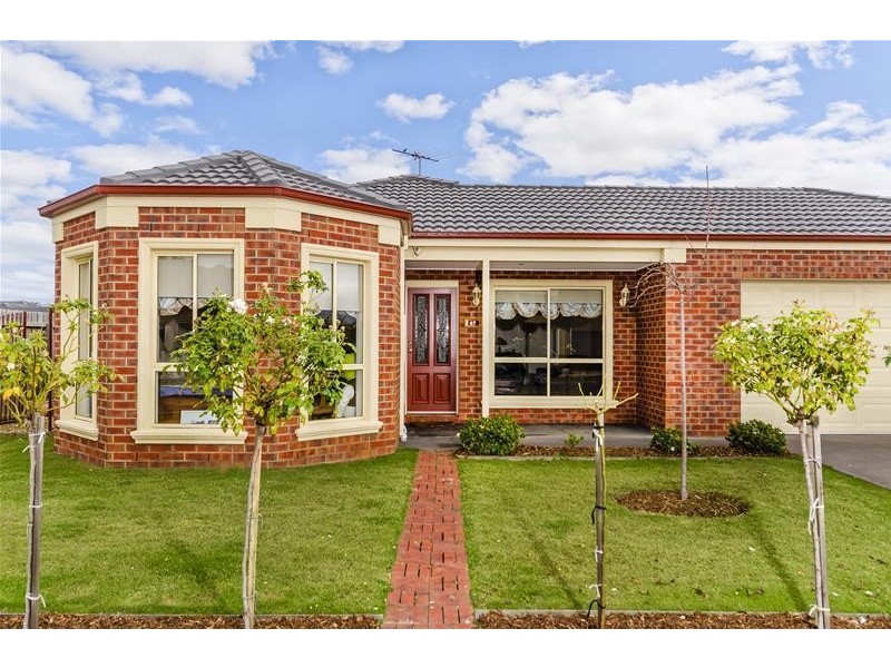 12 Grassland Grove, Leopold VIC 3224