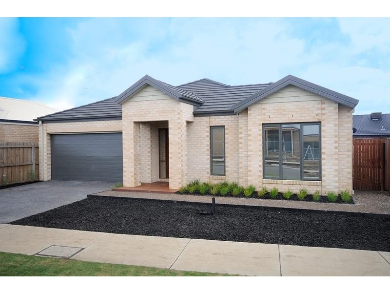 11 Jessie Way, Leopold VIC 3224