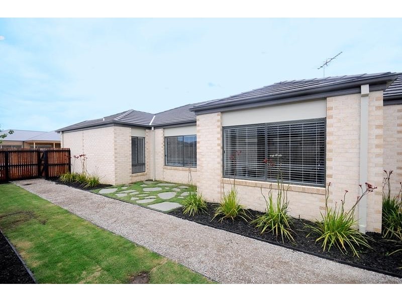 11 Jessie Way, Leopold VIC 3224