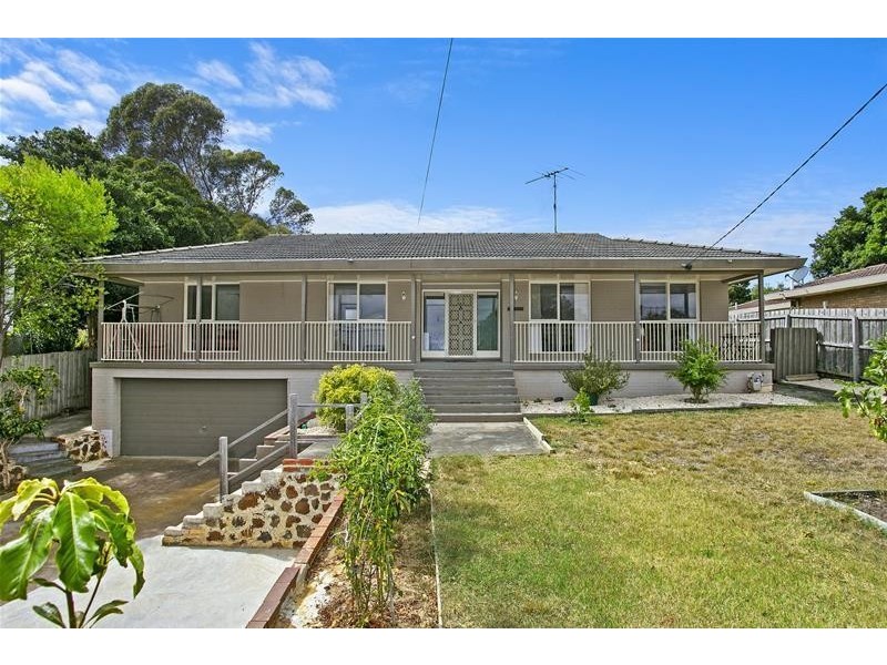 10 Clivedon Court, Leopold VIC 3224