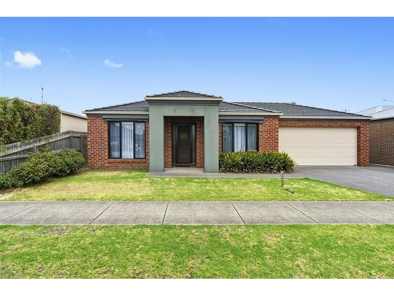 29 Morrow Crescent, Leopold VIC 3224