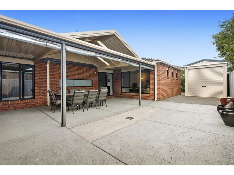 29 Morrow Crescent, Leopold VIC 3224