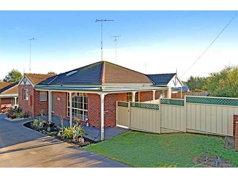 1/48 Heytesbury Drive, Leopold VIC 3224