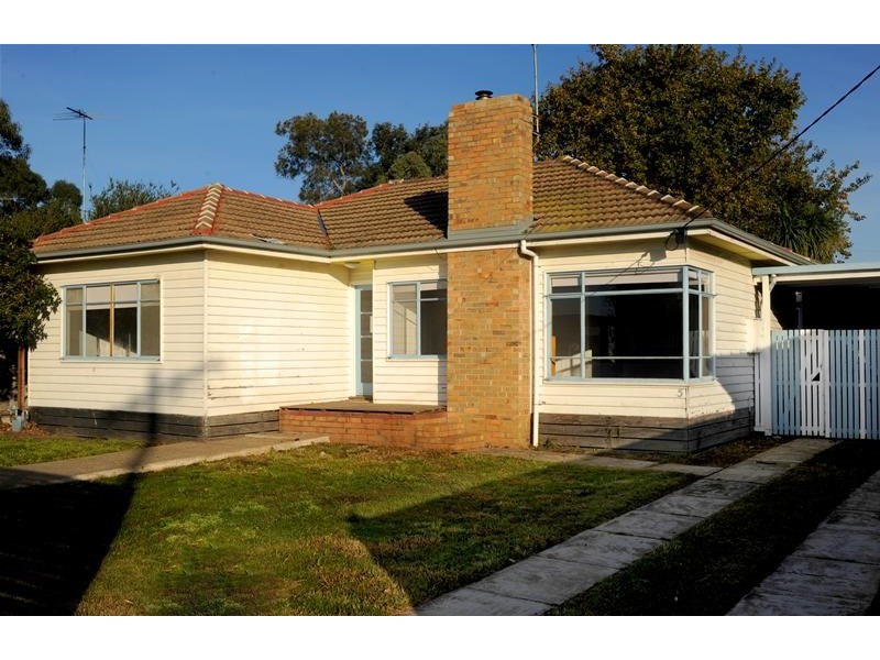 5 Longview Avenue, Leopold VIC 3224