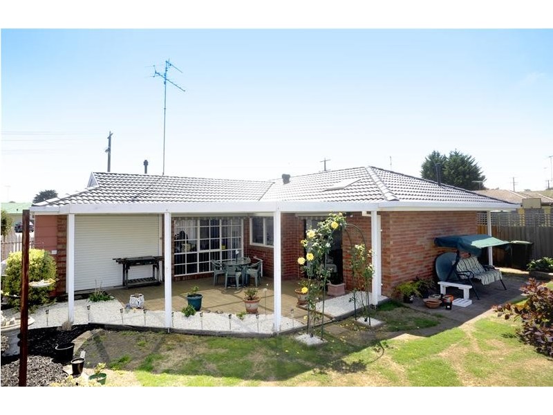 6 Warrawee Road, Leopold VIC 3224