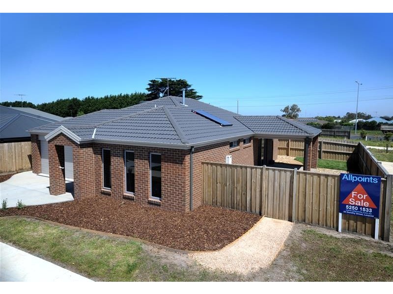 36-38 Trumper Crescent, Leopold VIC 3224