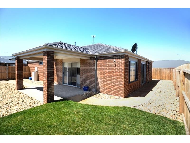 36-38 Trumper Crescent, Leopold VIC 3224