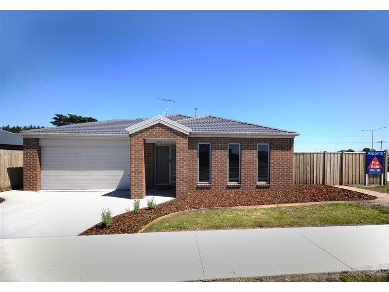 36-38 Trumper Crescent, Leopold VIC 3224