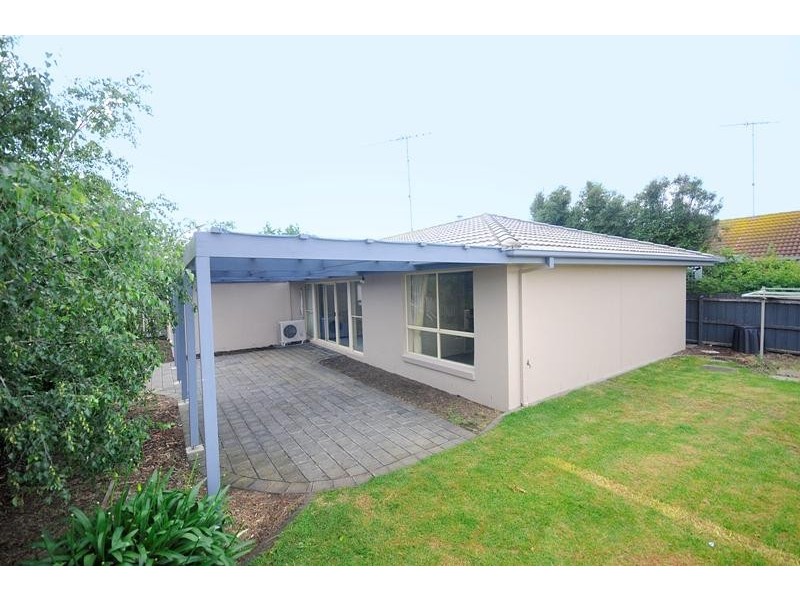 4 Ferguson Road, Leopold VIC 3224