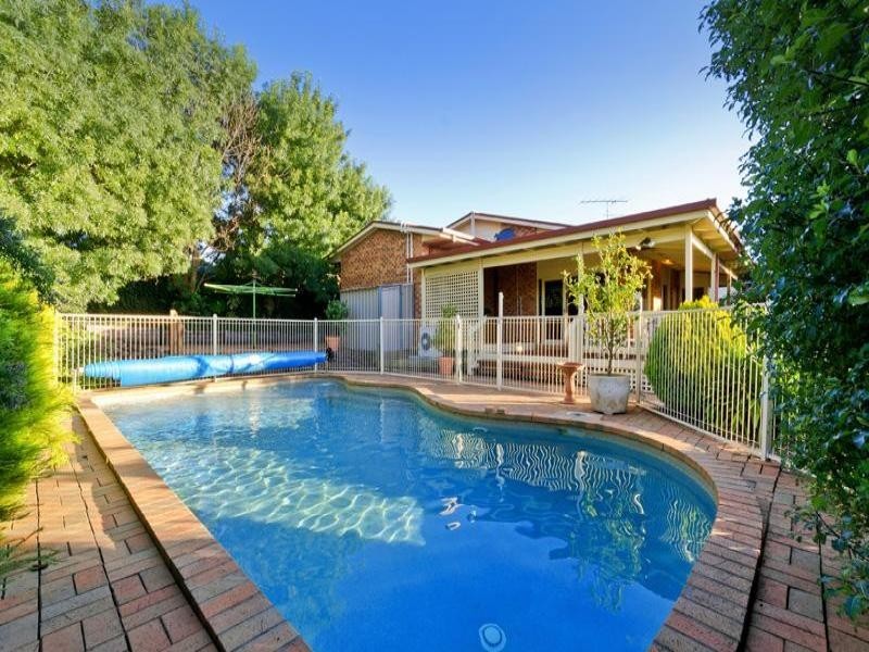 29 Highland  Way, Leopold VIC 3224