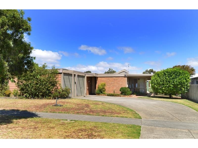 16 Highland Way, Leopold VIC 3224