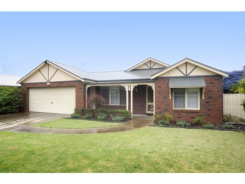 101 Sunset Strip, Ocean Grove VIC 3226