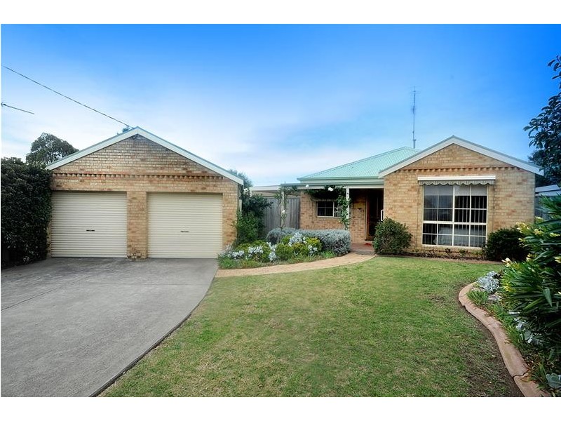 4 Amy Court, Leopold VIC 3224