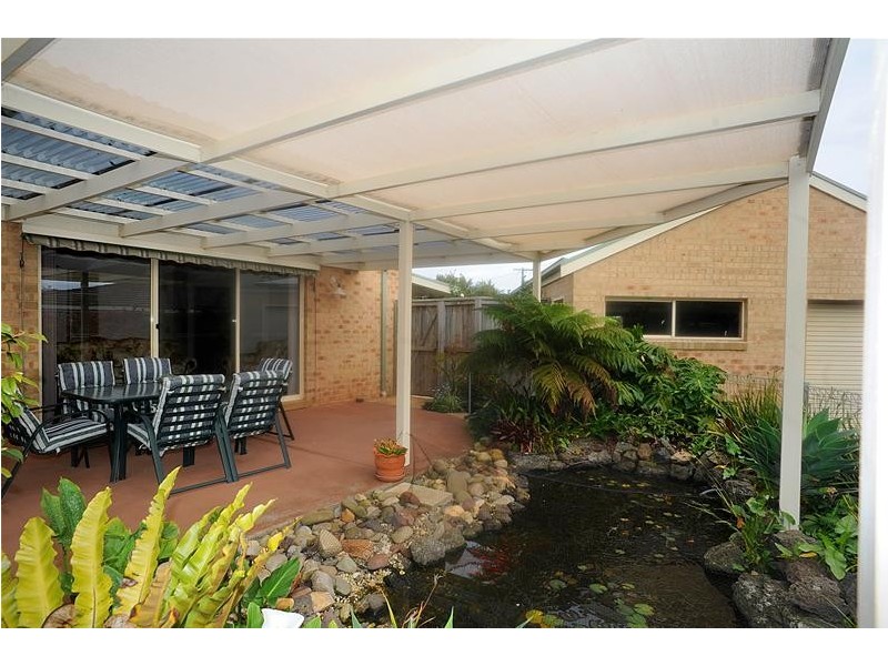 4 Amy Court, Leopold VIC 3224