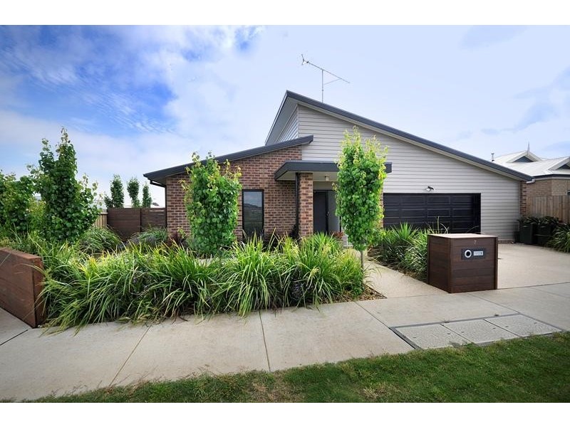 7 Jessie Way, Leopold VIC 3224