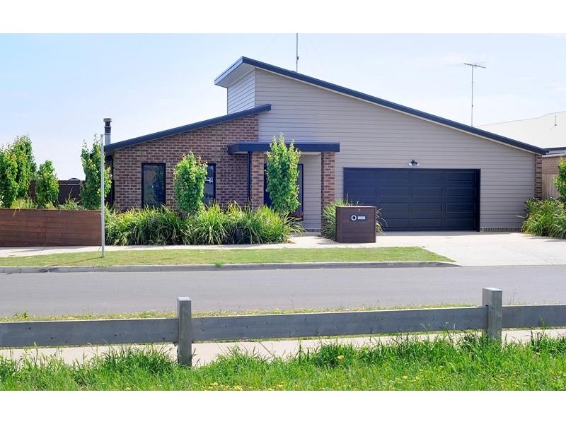 7 Jessie Way, Leopold VIC 3224