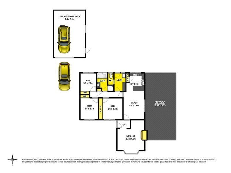 4 Pindari Court, Leopold VIC 3224