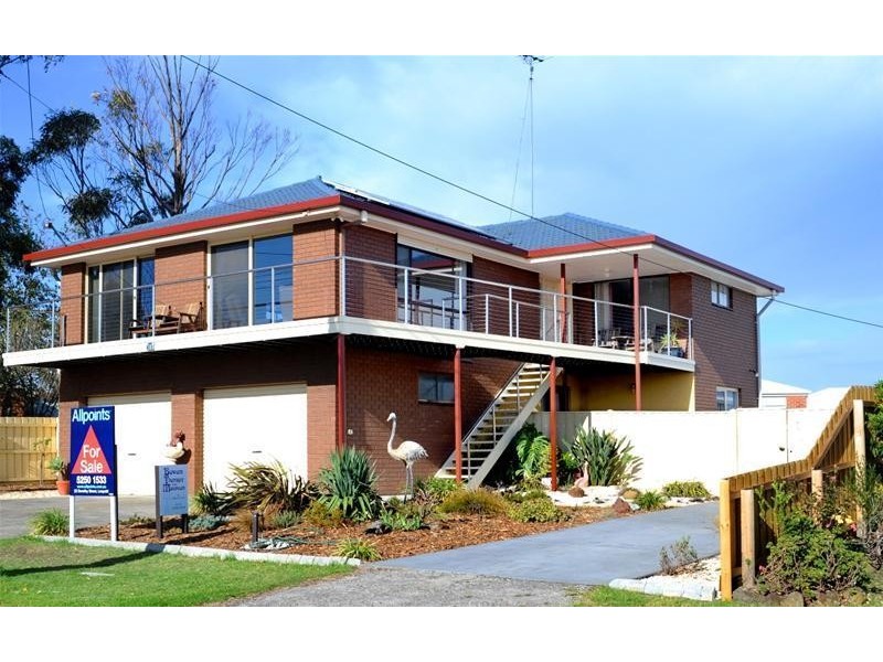 18 Darrambal Crescent, Leopold VIC 3224