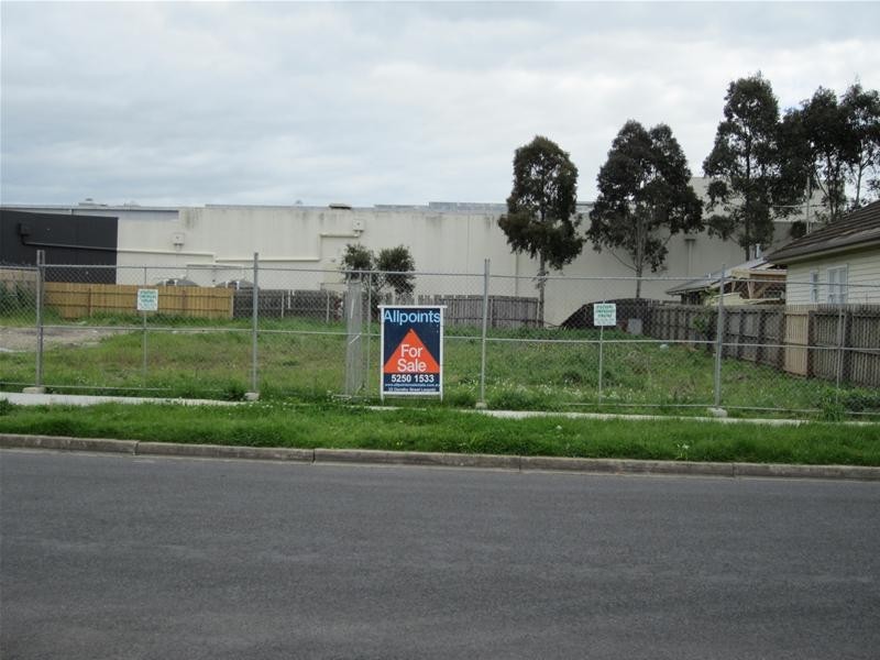 6 Greenwood Street, Newcomb VIC 3219