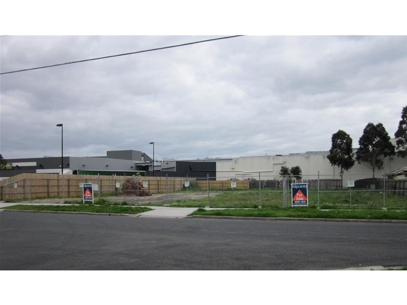 6 Greenwood Street, Newcomb VIC 3219