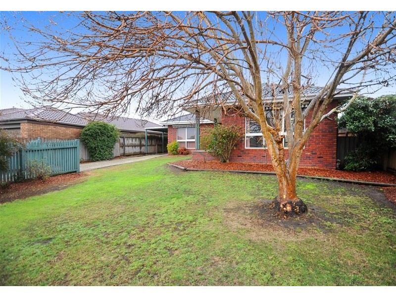 55 Moruya Drive, Grovedale VIC 3216