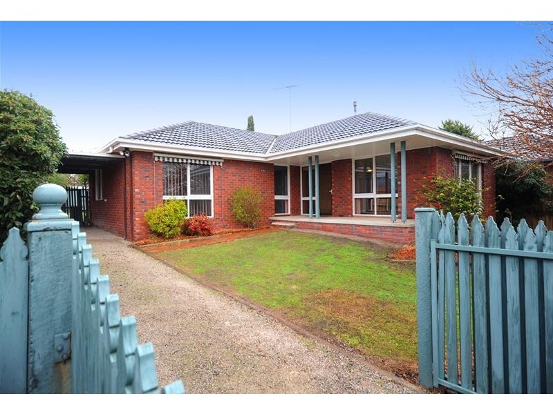 55 Moruya Drive, Grovedale VIC 3216