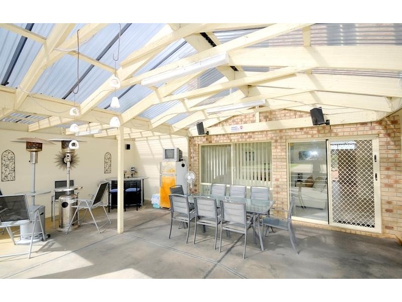 19-21 Washington Gardens, Leopold VIC 3224