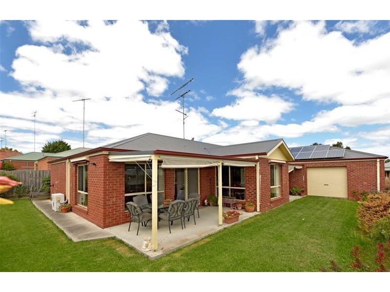 47 Cypress Crescent, Leopold VIC 3224