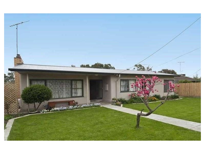 1/7 Gallois Gardens, Leopold VIC 3224