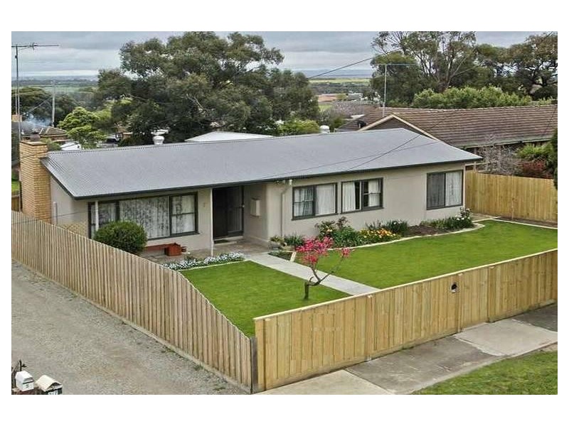 1/7 Gallois Gardens, Leopold VIC 3224