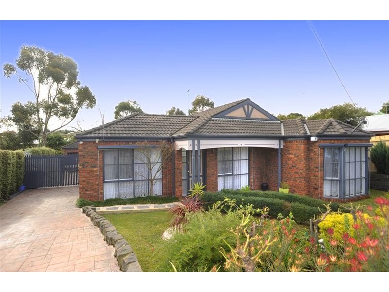 33 Northview Drive, Leopold VIC 3224