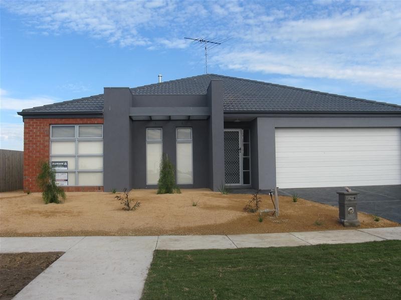 107 Curtain Drive, Leopold VIC 3224