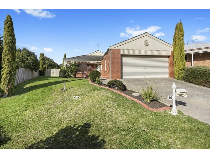 10 Daxter Court, Leopold VIC 3224
