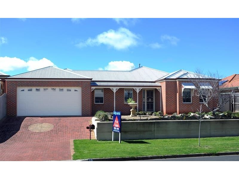 13 Lorikeet Court, Leopold VIC 3224