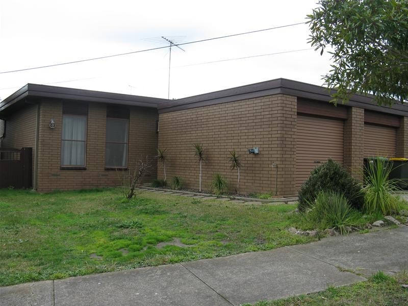 3 Dunsford Drive, Leopold VIC 3224