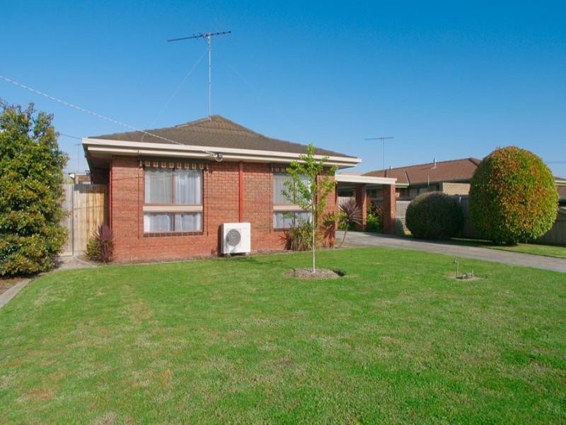 29 Claremont Drive, Leopold VIC 3224