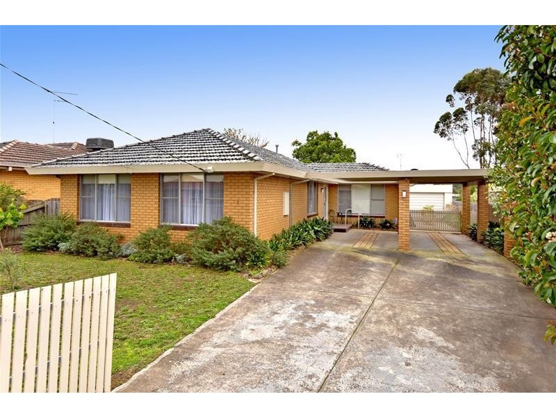 9 Carroll Street, Leopold VIC 3224