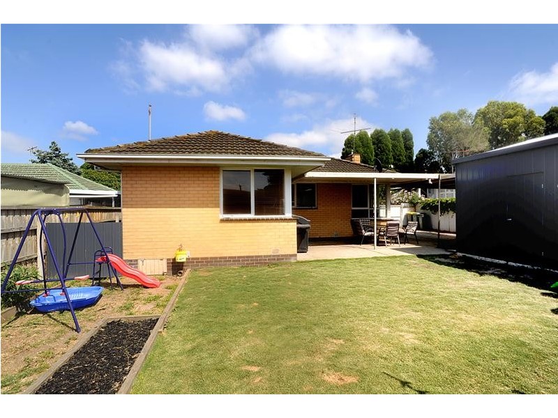 3 Anzac Avenue, Leopold VIC 3224