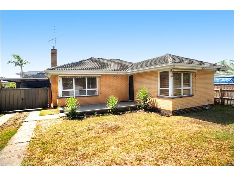 3 Anzac Avenue, Leopold VIC 3224