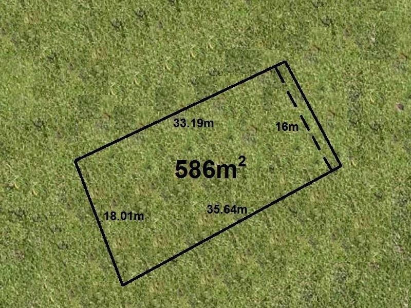 (Lot 1317) 32 Spectacle Way, Leopold VIC 3224