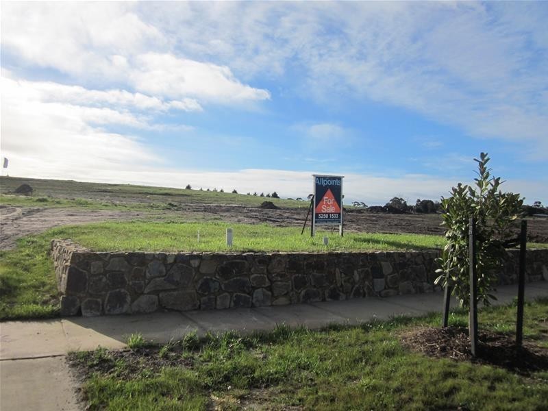 (Lot 1317) 32 Spectacle Way, Leopold VIC 3224