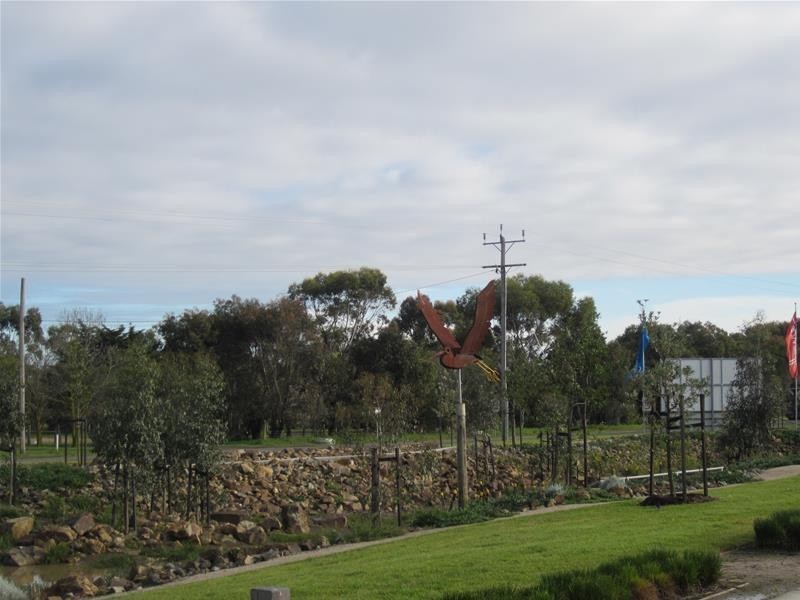 (Lot 1317) 32 Spectacle Way, Leopold VIC 3224