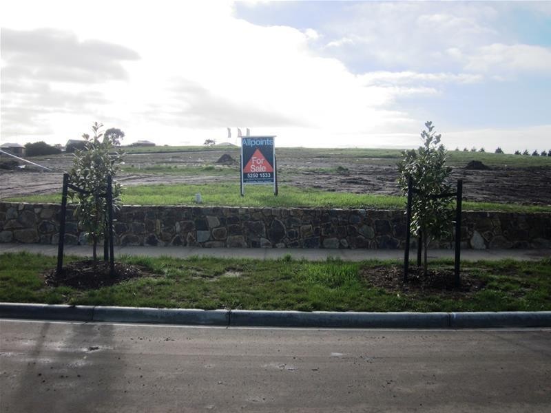 (Lot 1317) 32 Spectacle Way, Leopold VIC 3224