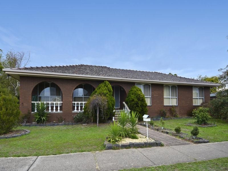 38 Dorothy Street, Leopold VIC 3224