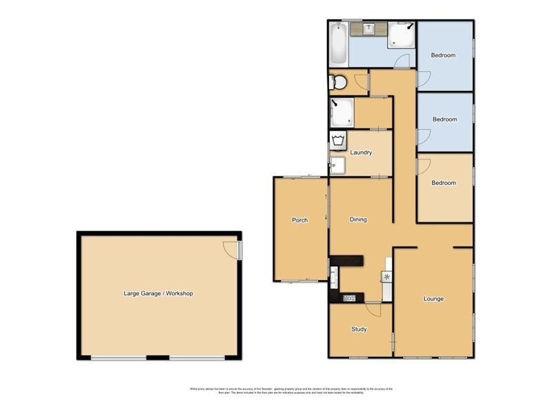 38 Dorothy Street, Leopold VIC 3224