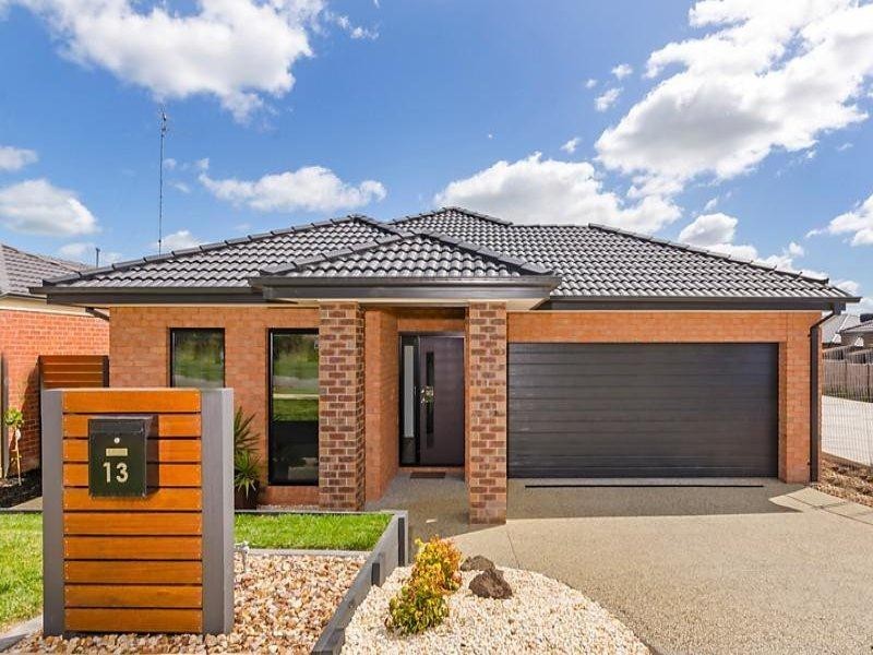 13 Sandridge Street, Leopold VIC 3224