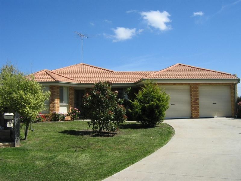 25 Lorikeet Court, Leopold VIC 3224